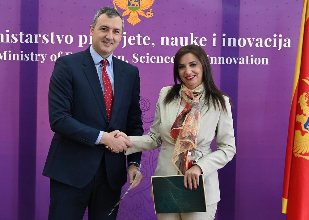 MPNI i Deponija dogovorili saradnju na edukaciji mladih o zaštiti...