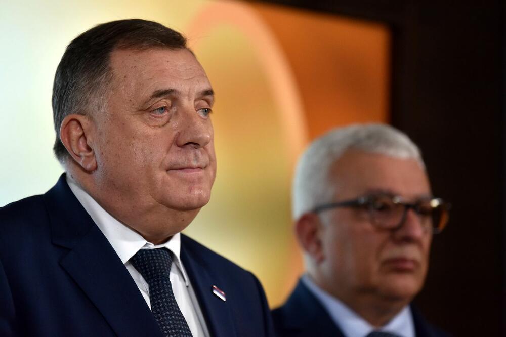 Foto: Vijesti/Boris Pejović