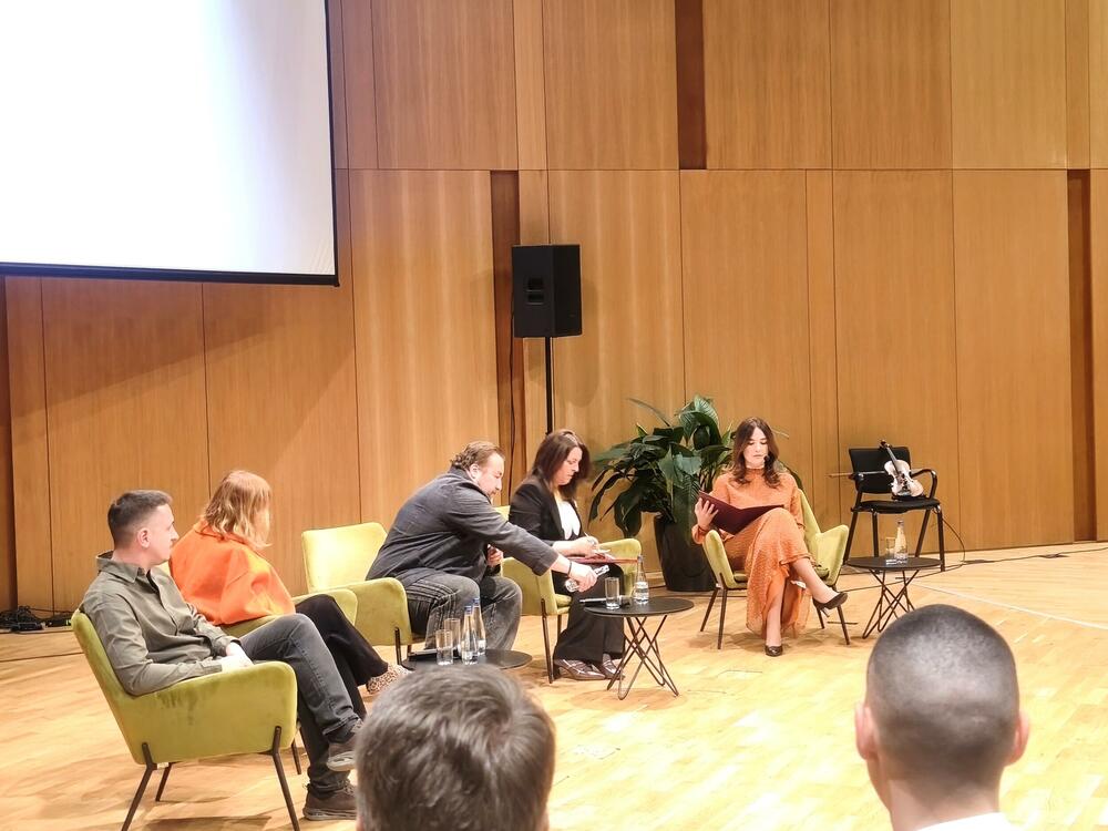 „Projekat teškaš” iz Crne Gore stiže na Bijenale u Veneciji