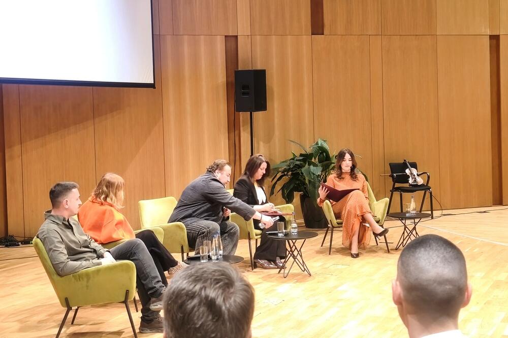 Foto: Jelena Kontić