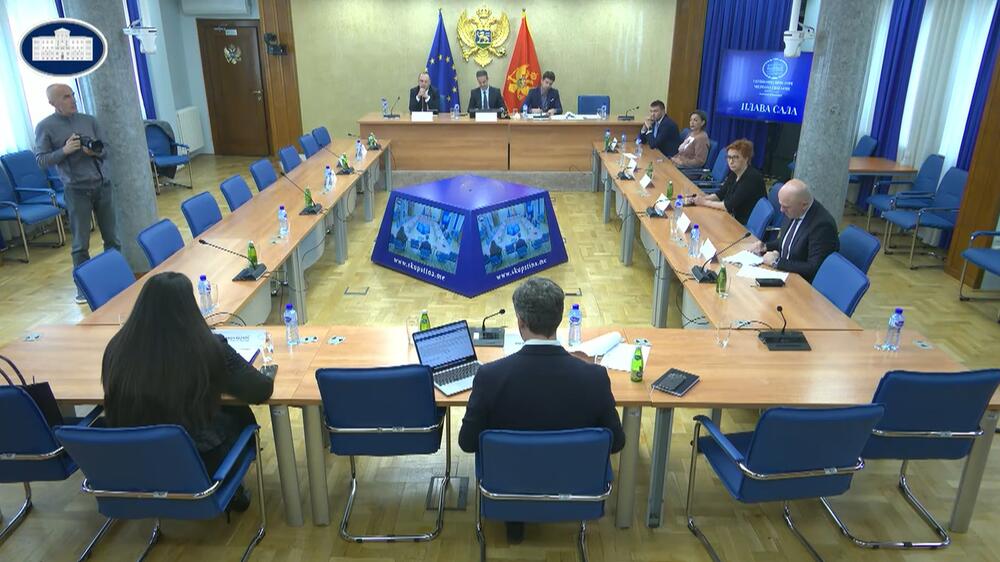 Odbor dao zeleno svjetlo za izmjene zakona o privrednim društvima...