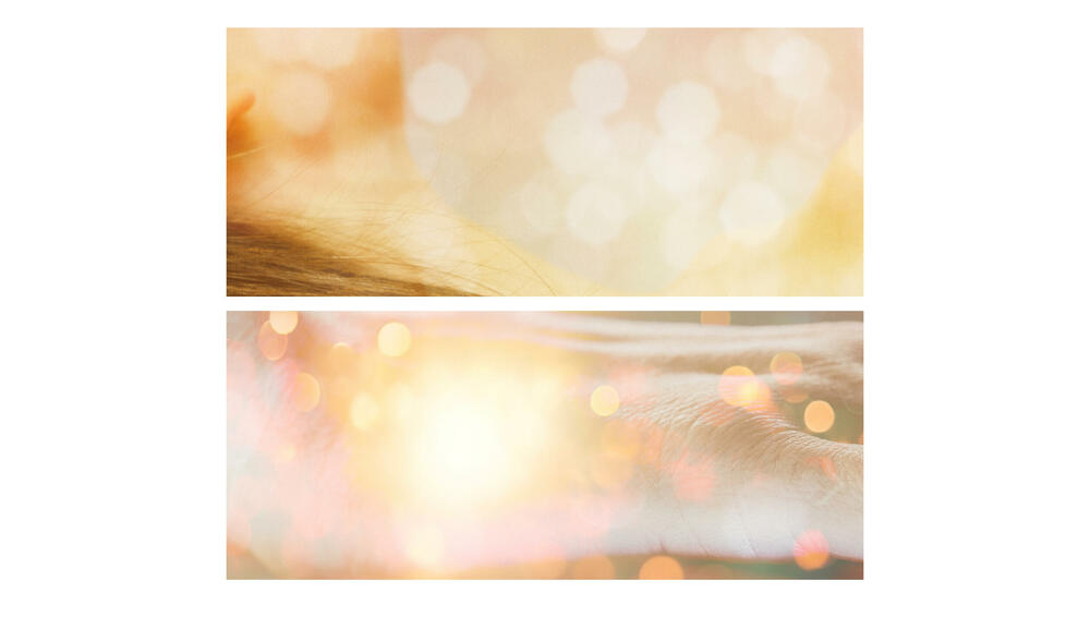 Segment rada “Out of the Blue, I’m swept away”