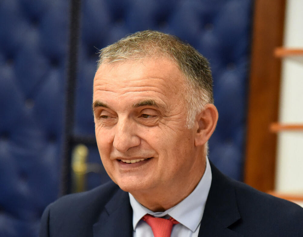 “Bio i ostao SNP”: Milić