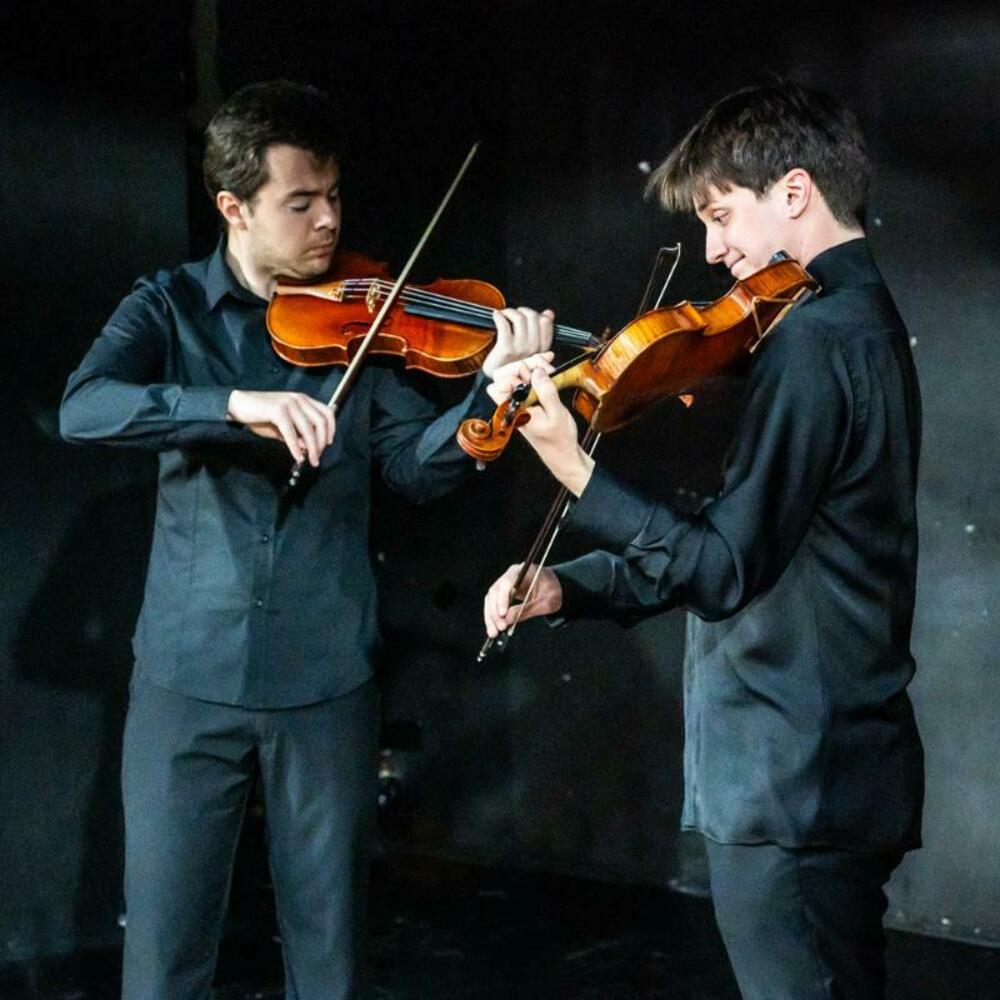 Talenat koji osvaja svjetske bine