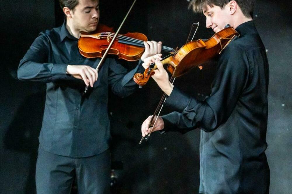 Foto: Privatna arhiva