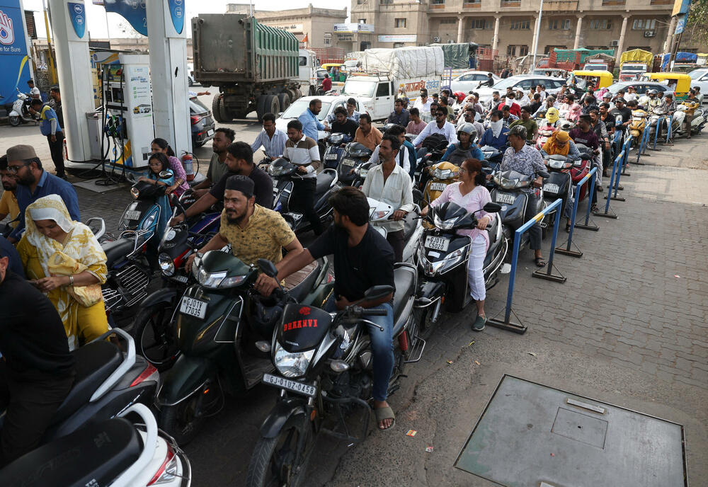 Međunarodna agencija za energiju: Mogla bi da nastane najgora...