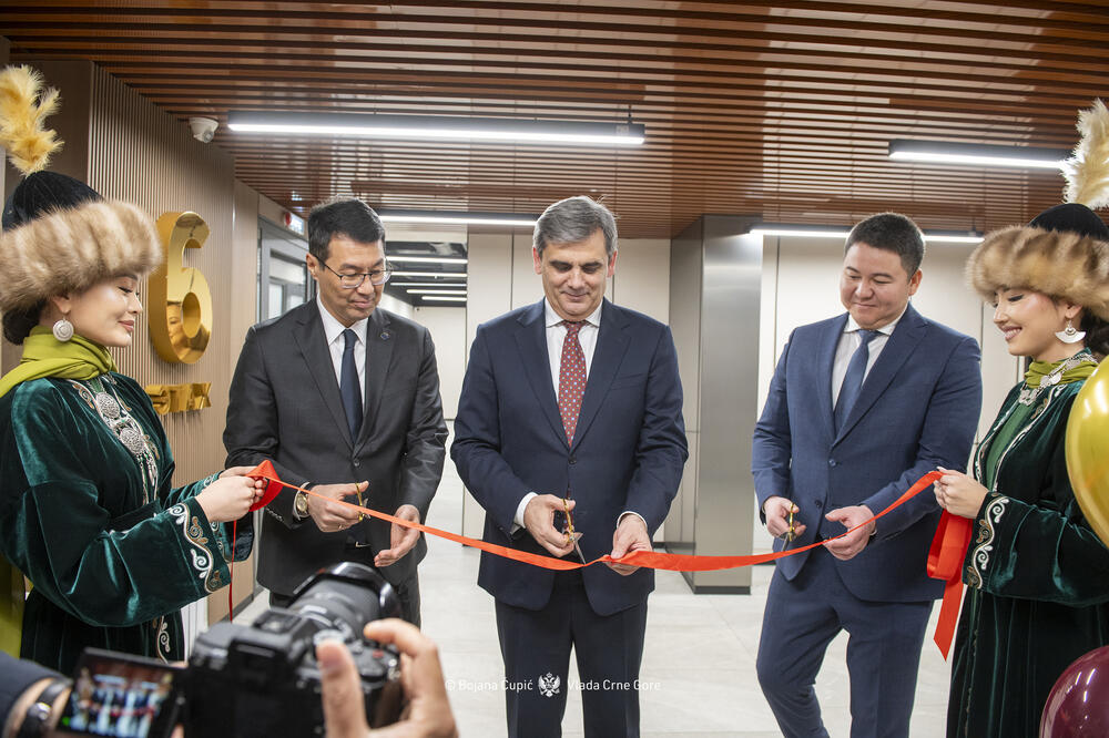 Sa otvaranja, Foto: MVP