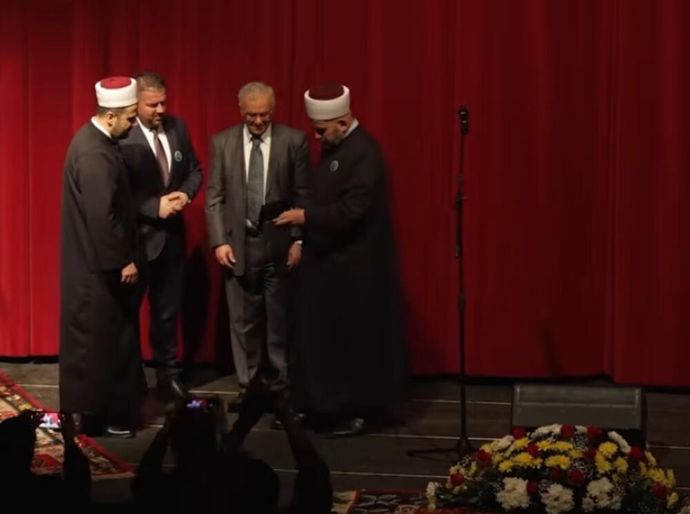 Bajramska akademija u Pljevljima: Poruke zajedništva, vjere i nade