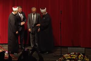 Bajramska akademija u Pljevljima: Poruke zajedništva, vjere i nade