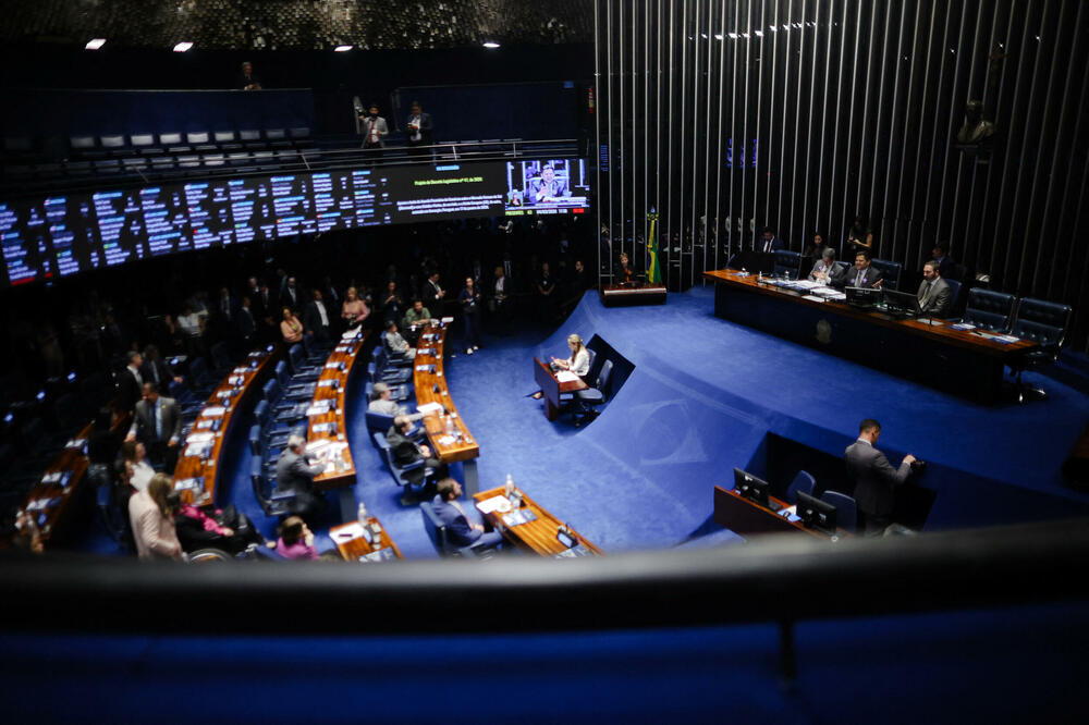 Glasanje u Briselu, Foto: REUTERS