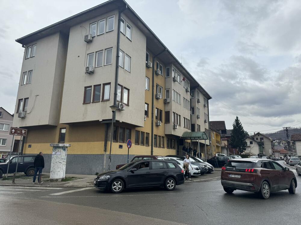 kamenolom Bijelo Polje