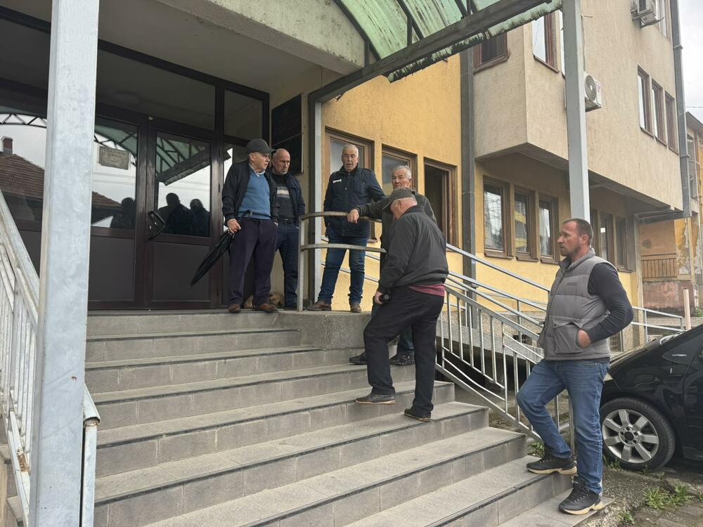 kamenolom Bijelo Polje