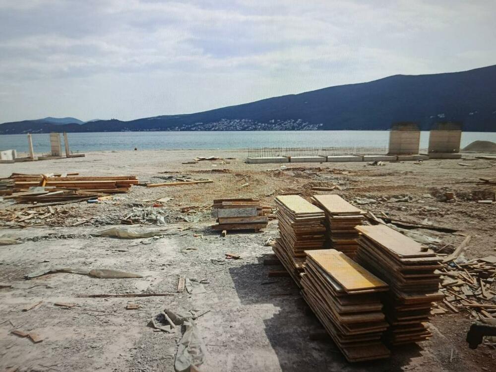 <p>Podnijete su i četiri krivične prijave protiv fizičkih i pravnih lica zbog sumnje da su izvršili ukupno šest krivičnih djela.</p>