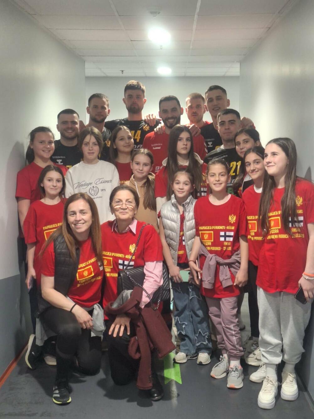 Klub crnogorskih olimpijaca