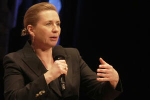 Frederiksen pomijenila Dansku, birači odlučuju kojim putem dalje