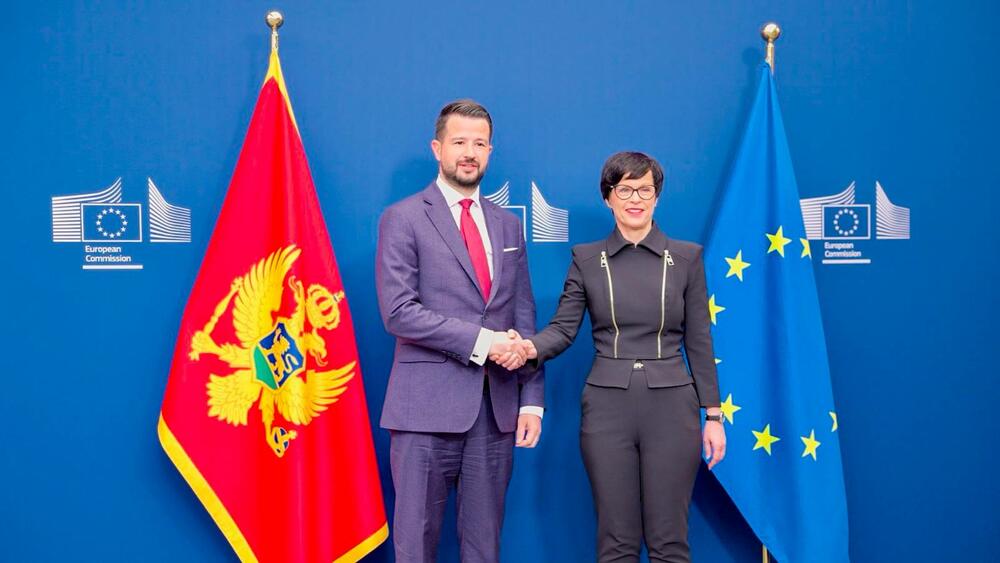 Milatović: Vratiti fokus na fundamentalne reforme kako bi Crna...