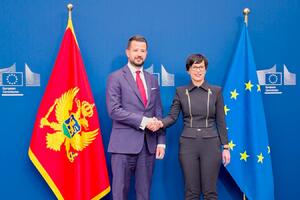 Milatović: Vratiti fokus na fundamentalne reforme kako bi Crna...