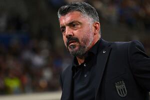 Može li Italija da izbegne fudbalsku katastrofu