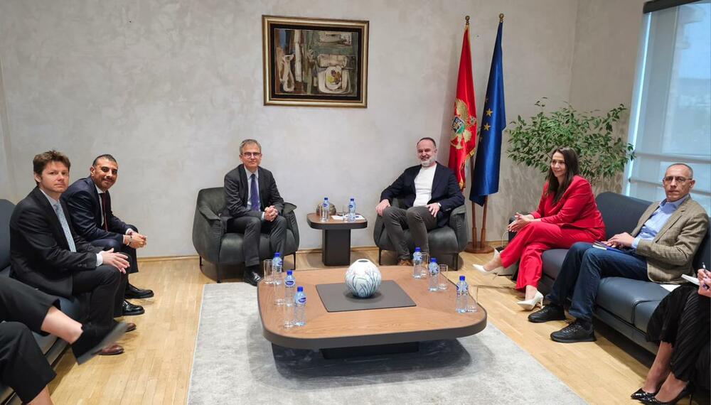 Formiraće jedinicu za implementaciju projekta izgradnje adekvatne...