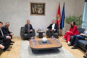 Formiraće jedinicu za implementaciju projekta izgradnje adekvatne...