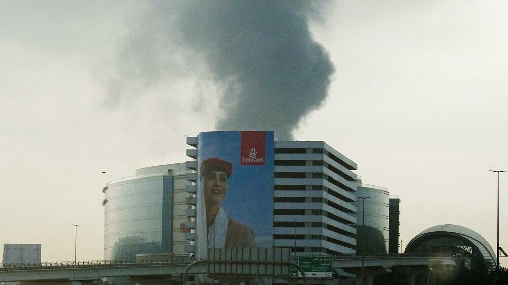 Zašto zalivske zemlje ne uzvraćaju Iranu