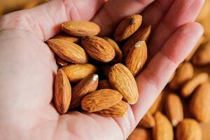 Sedam vrsta hrane koje bi trebalo više da jedete