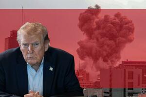 Opcije Amerike i Izraela za okončanje rata se sužavaju