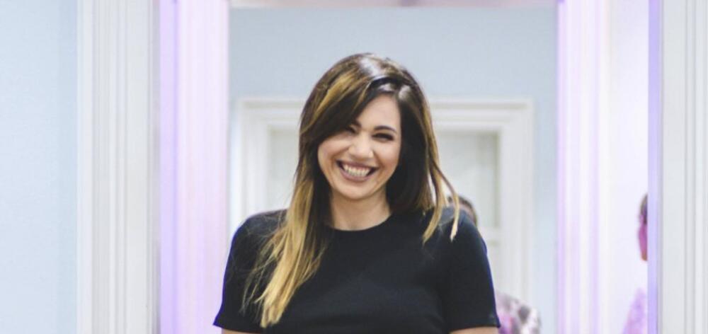 Anja Radulović: “Moja umjetnička senzibilnost prirodno pronalazi...