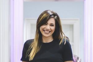 Anja Radulović: &ldquo;Moja umjetnička senzibilnost prirodno pronalazi...