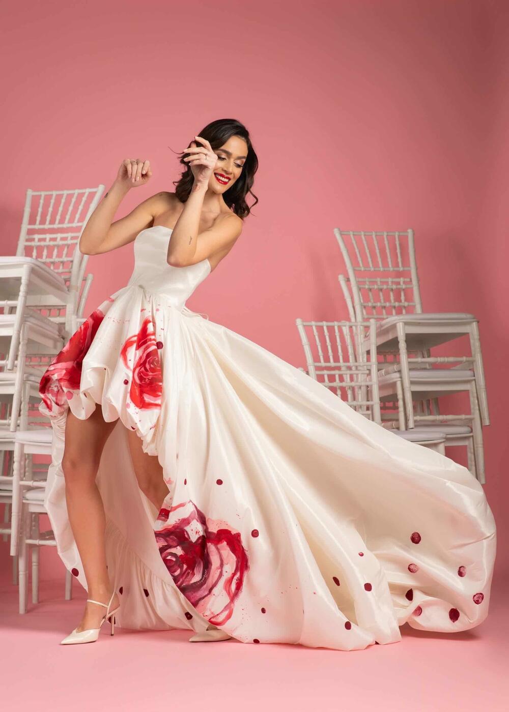 Model iz kolekcije 'For her'