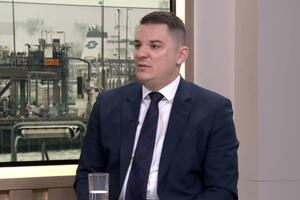 Šahmanović: Ukoliko cijena nafte eskalira do velikih negativnih...