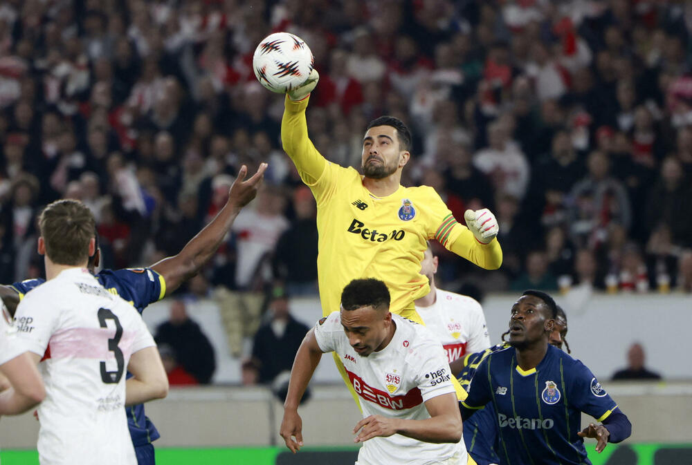 Portugal bez Košte protiv SAD i Meksika