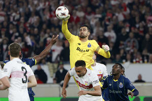 Portugal bez Košte protiv SAD i Meksika