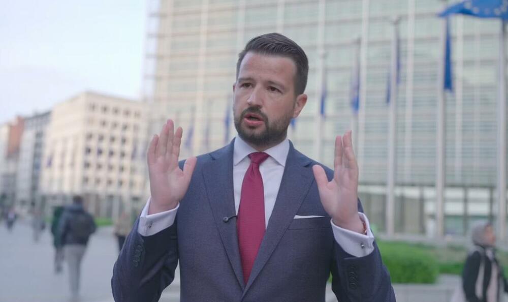 Milatović: Nemojte više da se igrate sa građanima, izglasajte...