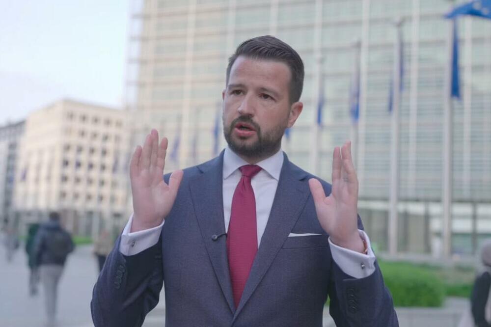 Foto: Predsjednik Crne Gore/Youtube