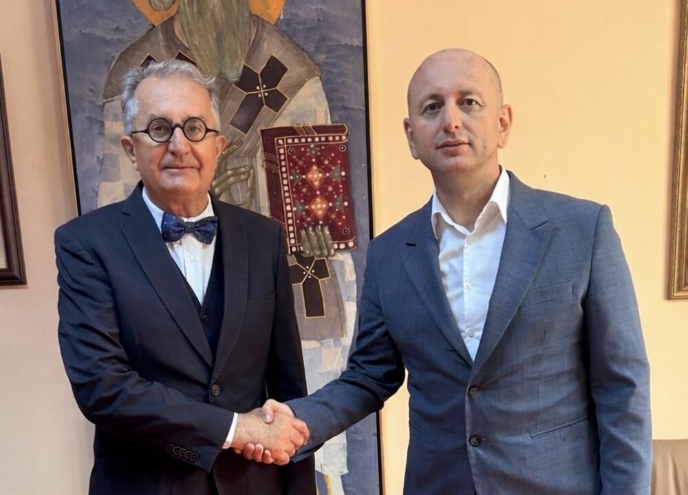 DNP: Čuvati uspomenu na junake koji su položili živote na oltar...