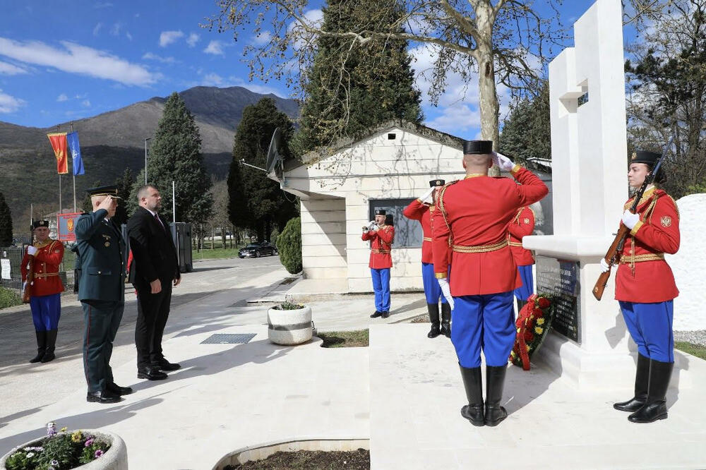 Foto: Ministarstvo odbrane