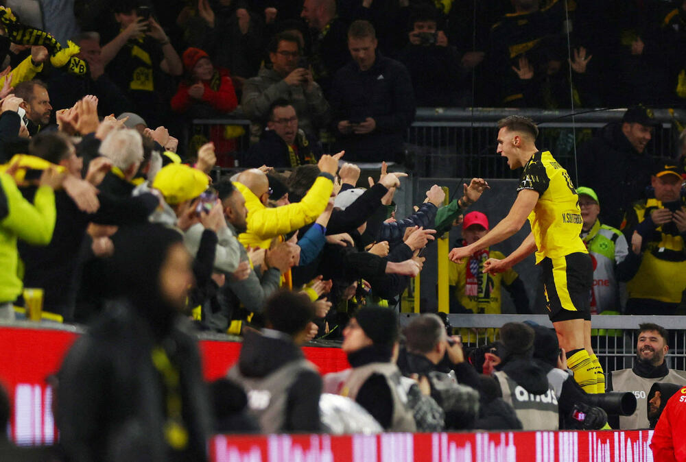 Ole Bok novi sportski direktor Borusije Dortmund