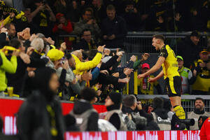 Ole Bok novi sportski direktor Borusije Dortmund