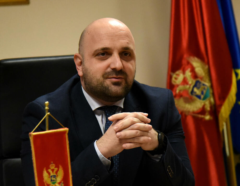 Ministarstvo pravde za “Vijesti”: Građanski zakonik ugrubo...