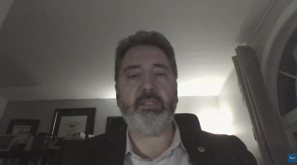 Tomić: Rat na Bliskom istoku bi mogao da gurne svijet u recesiju,...