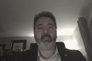 Tomić: Rat na Bliskom istoku bi mogao da gurne svijet u recesiju,...