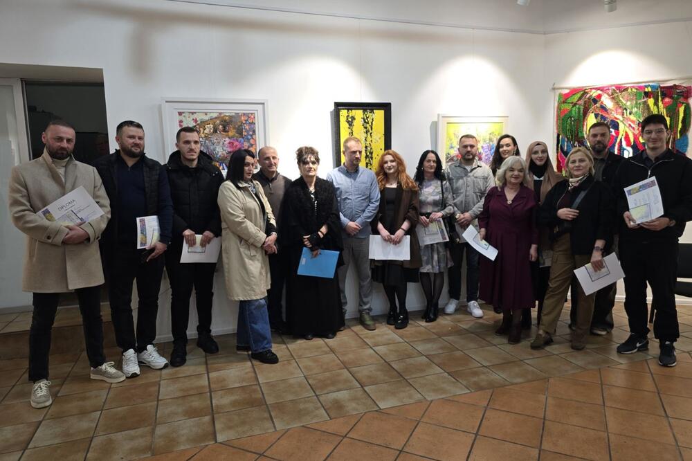 Foto: Jadranka Ćetković