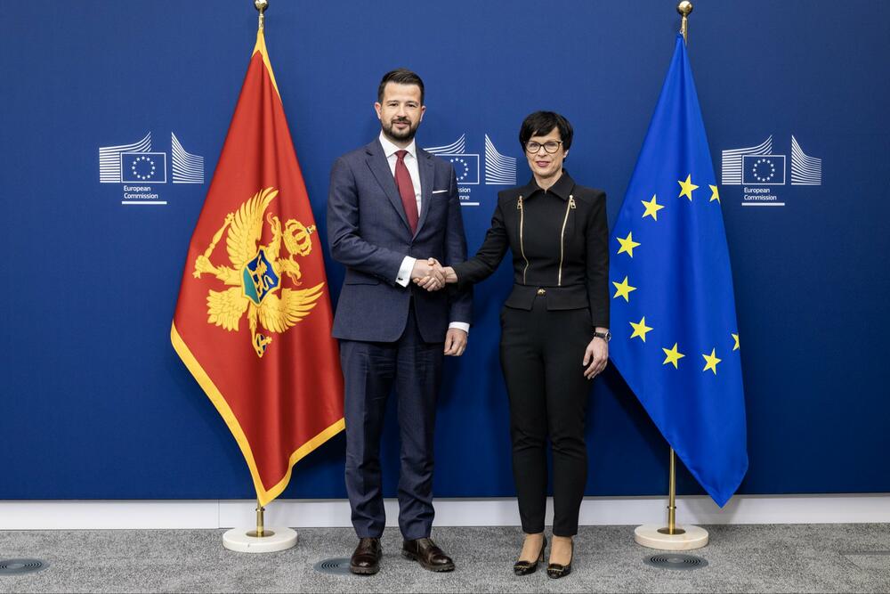 Kos: Proces pristupanja EU znači izgradnju demokratskih...