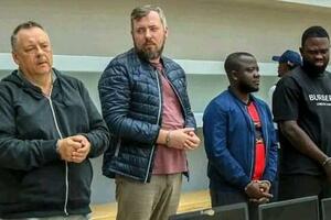 Iza kulisa navodne ruske operacije za izazivanje antivladinih...