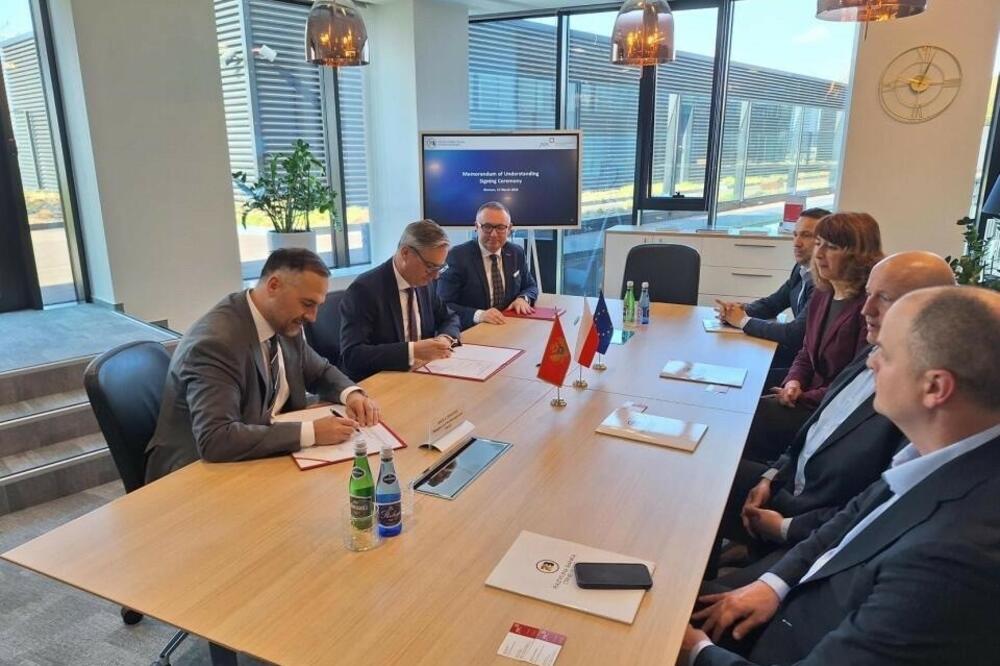 Foto: Razvojna banka Crne Gore