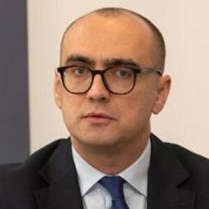 Bartosz Marcinkowski