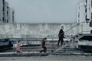 Bendovi Jarboli, Eyesburn, Vizelj i Gianluca De Palo na Bedemu