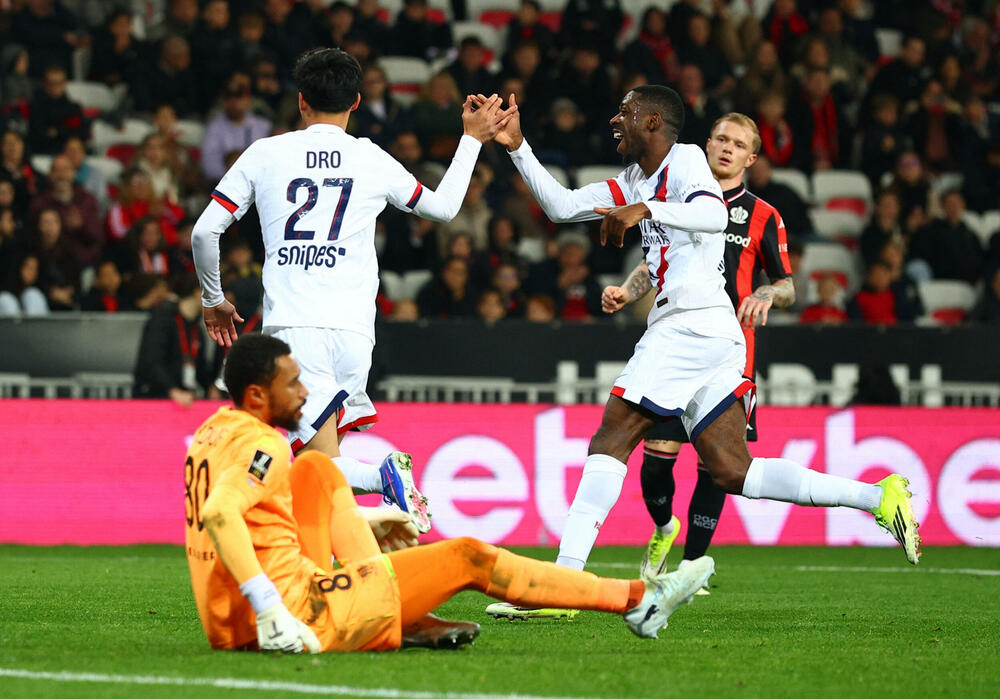 PSŽ zbog Lige šampiona tražio odlaganje utakmice, Lans odbio molbu