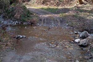 Mještani bjelopoljskog sela do kuća mogu jedino traktorima
